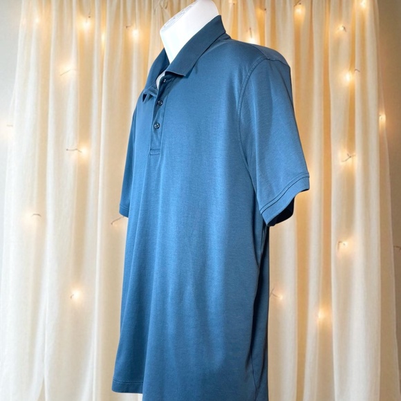 Saks Fifth Avenue Polo Black Label - Picture 3 of 3